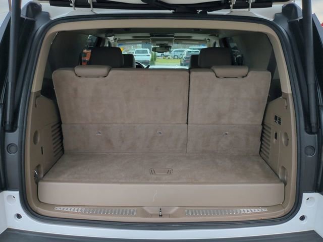 Used 2018 GMC Yukon SLT w/ Open Road Package image 13