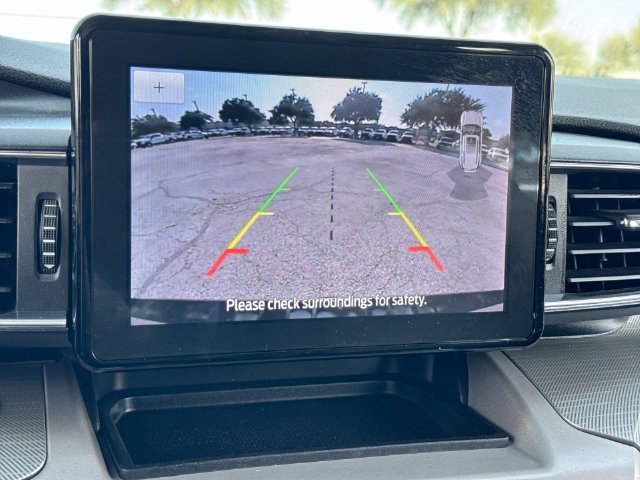 Certified 2023 Ford Explorer XLT w/ Equipment Group 202A RWD image 17