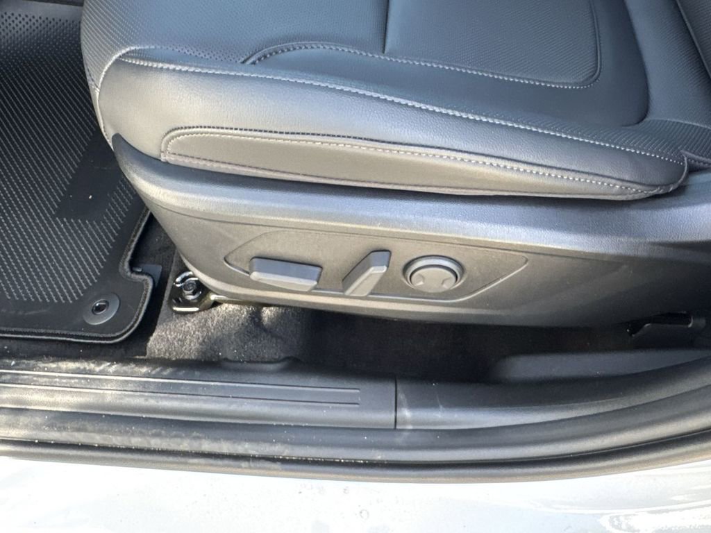 New 2025 Hyundai Santa Cruz SEL image 12