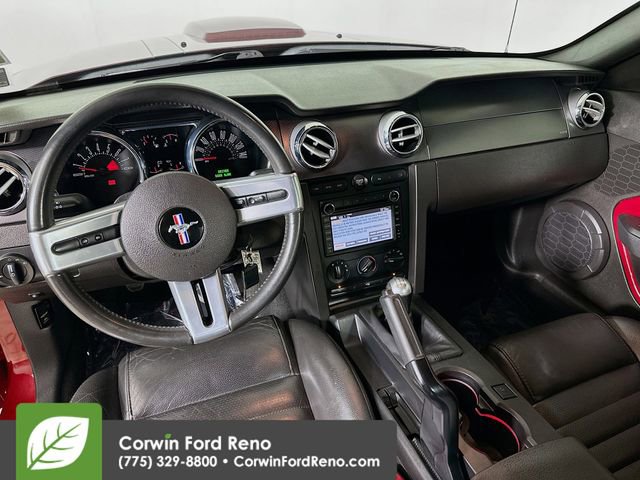 Used 2008 Ford Mustang GT Premium RWD image 20
