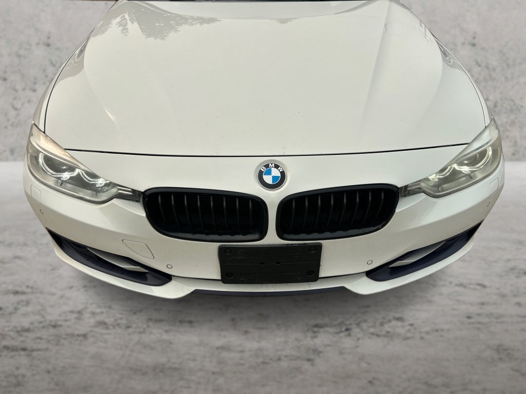 Used 2015 BMW 328i xDrive Sedan AWD/4WD image 13