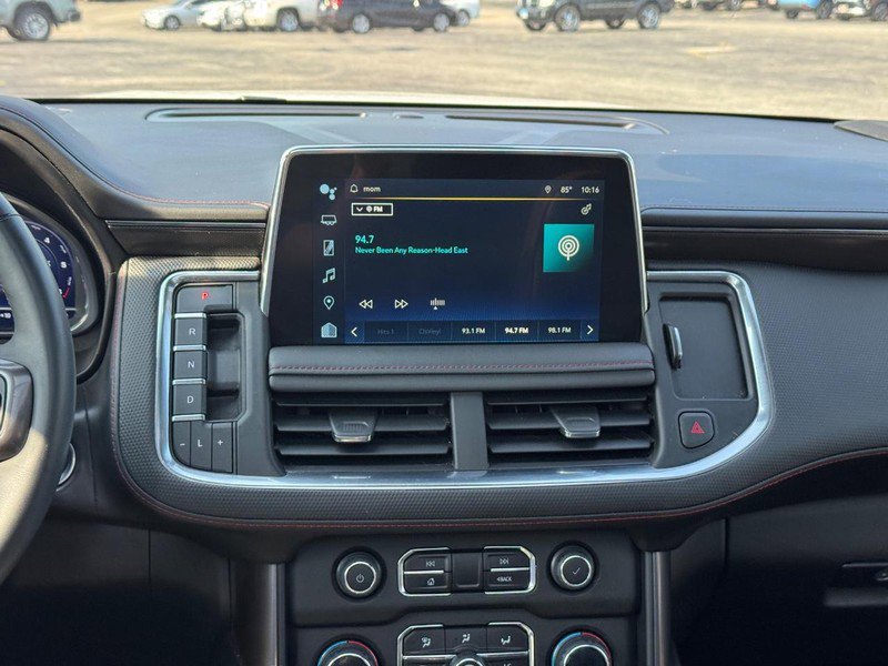 Certified 2023 Chevrolet Tahoe RST w/ Luxury Package image 16