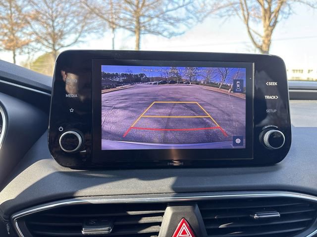 Used 2022 Hyundai Santa Fe SEL image 27