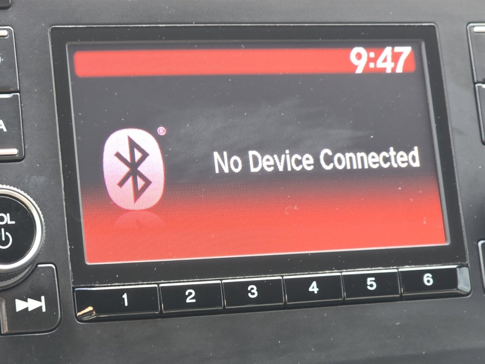 Used 2019 Honda Ridgeline Sport image 5