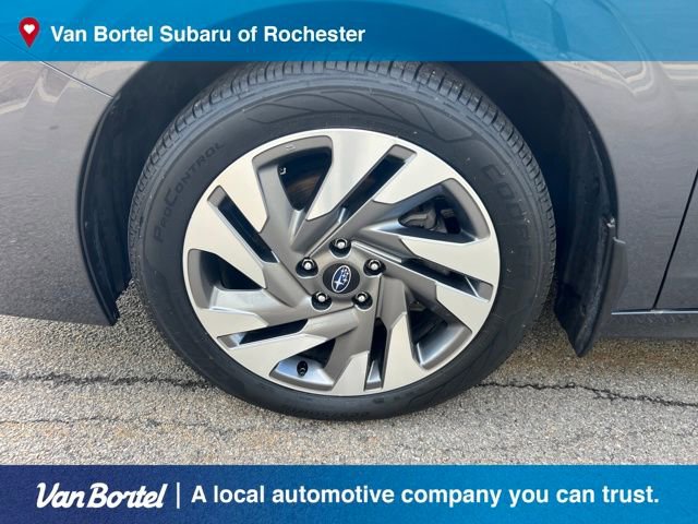 Used 2023 Subaru Legacy Touring XT image 9