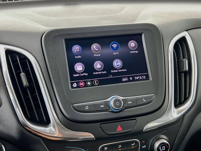 Used 2020 Chevrolet Equinox LT FWD image 17