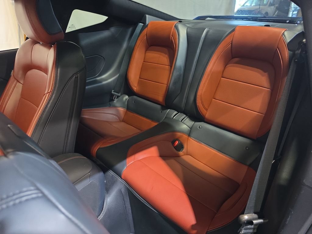 Used 2024 Ford Mustang GT Premium w/ GT Performance Package RWD image 24