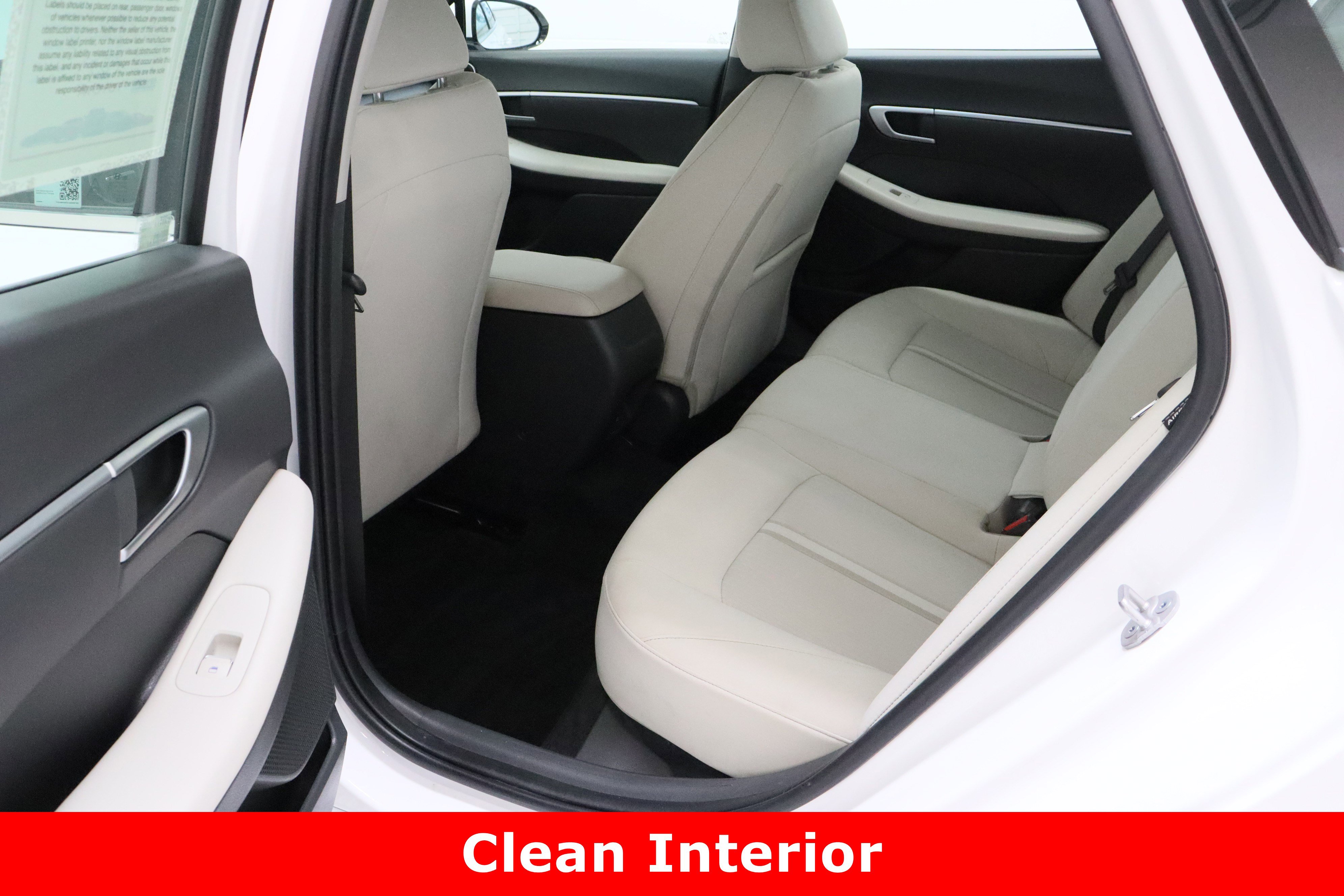 Used 2025 Hyundai Sonata SEL image 28