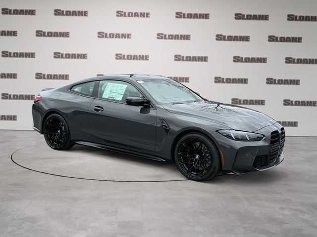 New 2026 BMW M4 xDrive Competition AWD/4WD image 7