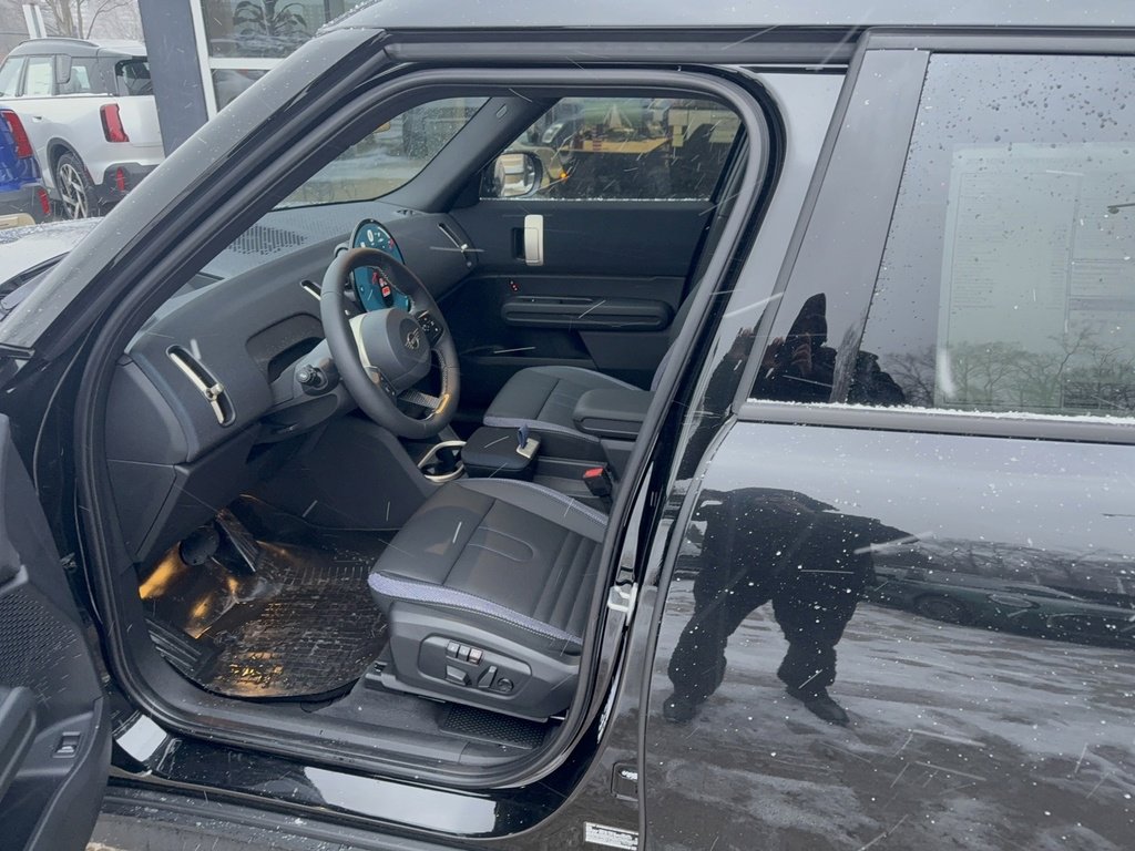 New 2026 MINI Cooper Countryman S image 5