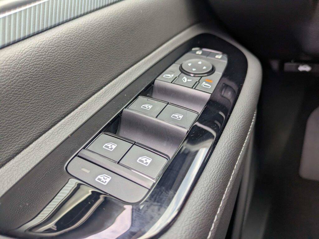 New 2027 Nissan Murano Platinum AWD/4WD image 19