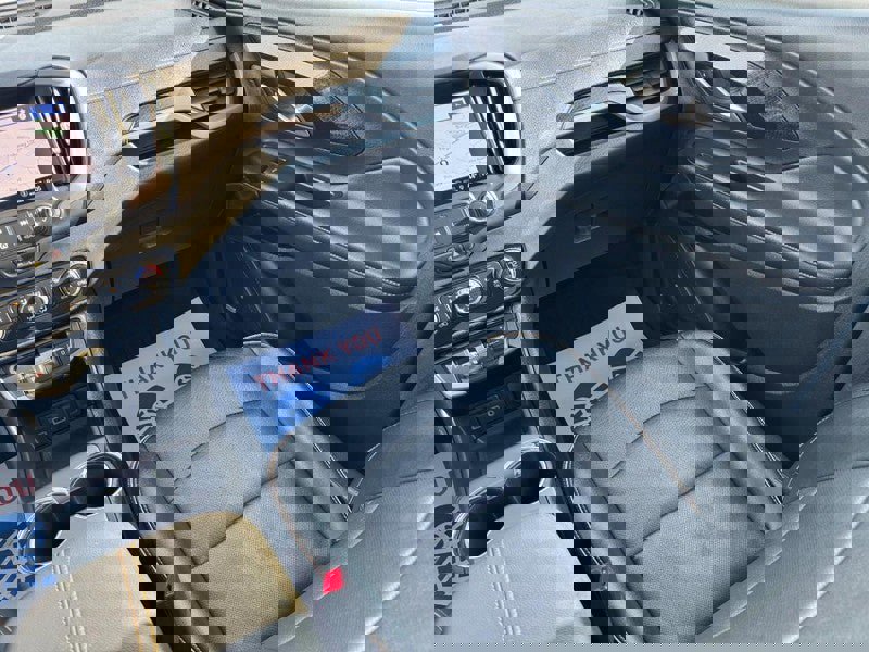 Used 2022 GMC Terrain AT4 w/ Infotainment Package II image 15