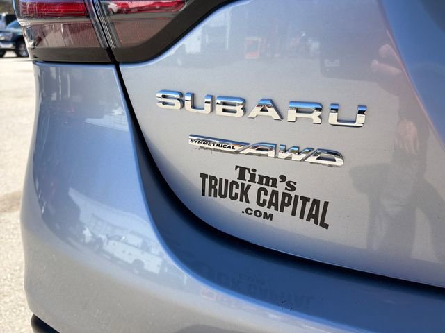 Used 2024 Subaru Legacy Premium image 9