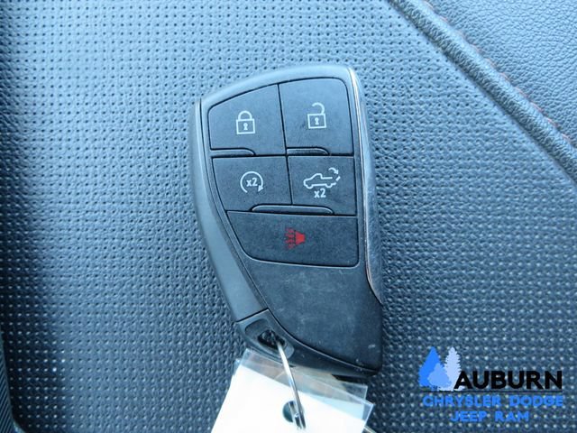 Used 2025 GMC Sierra 1500 AT4 AWD/4WD image 34