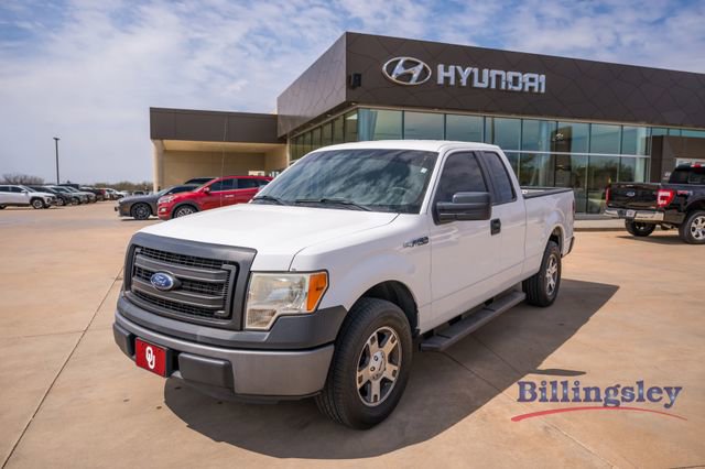 Used 2013 Ford F150 XL w/ PWR Equipment Group