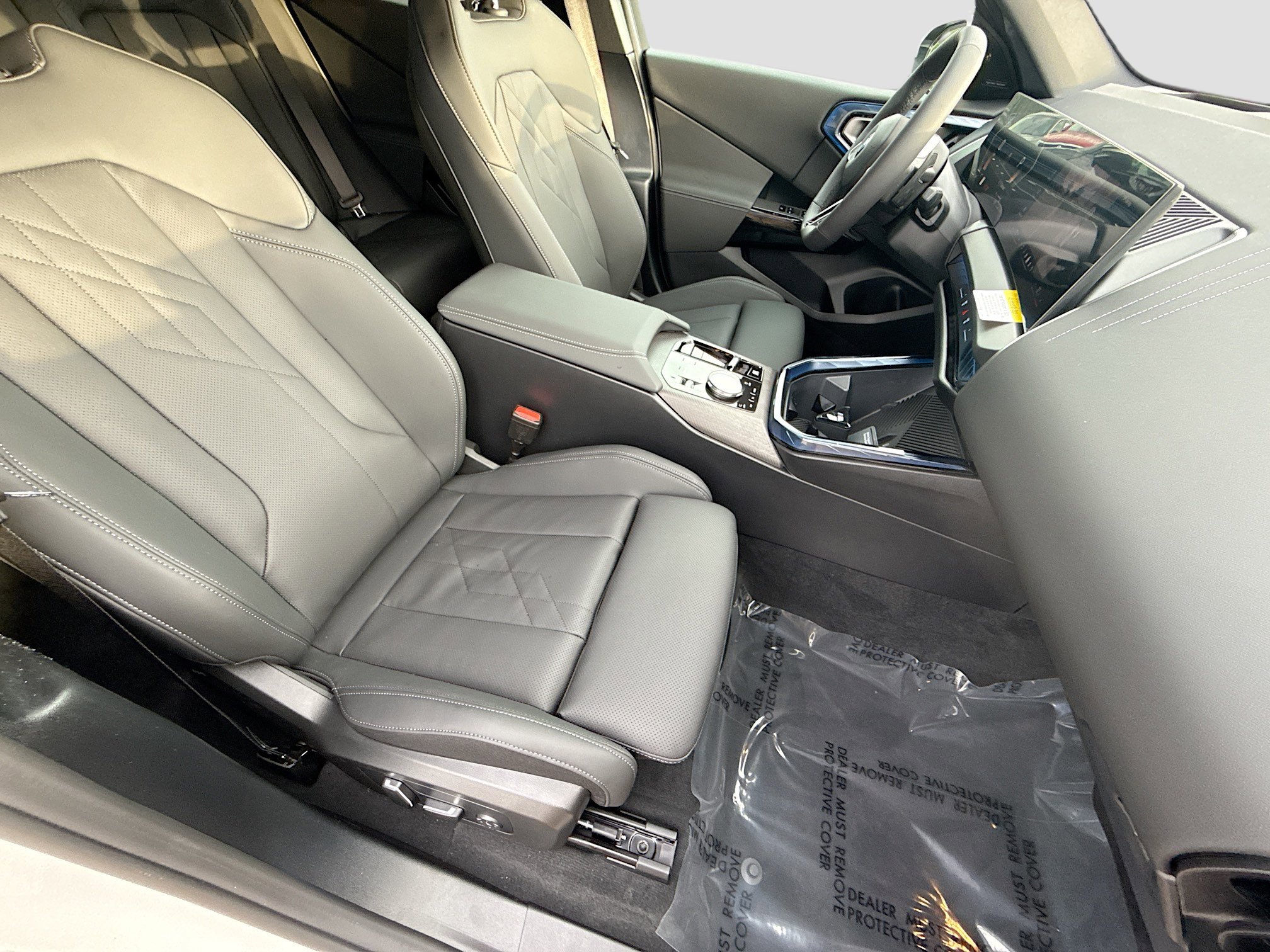 New 2026 BMW X3 xDrive30 w/ Premium Package AWD/4WD image 15