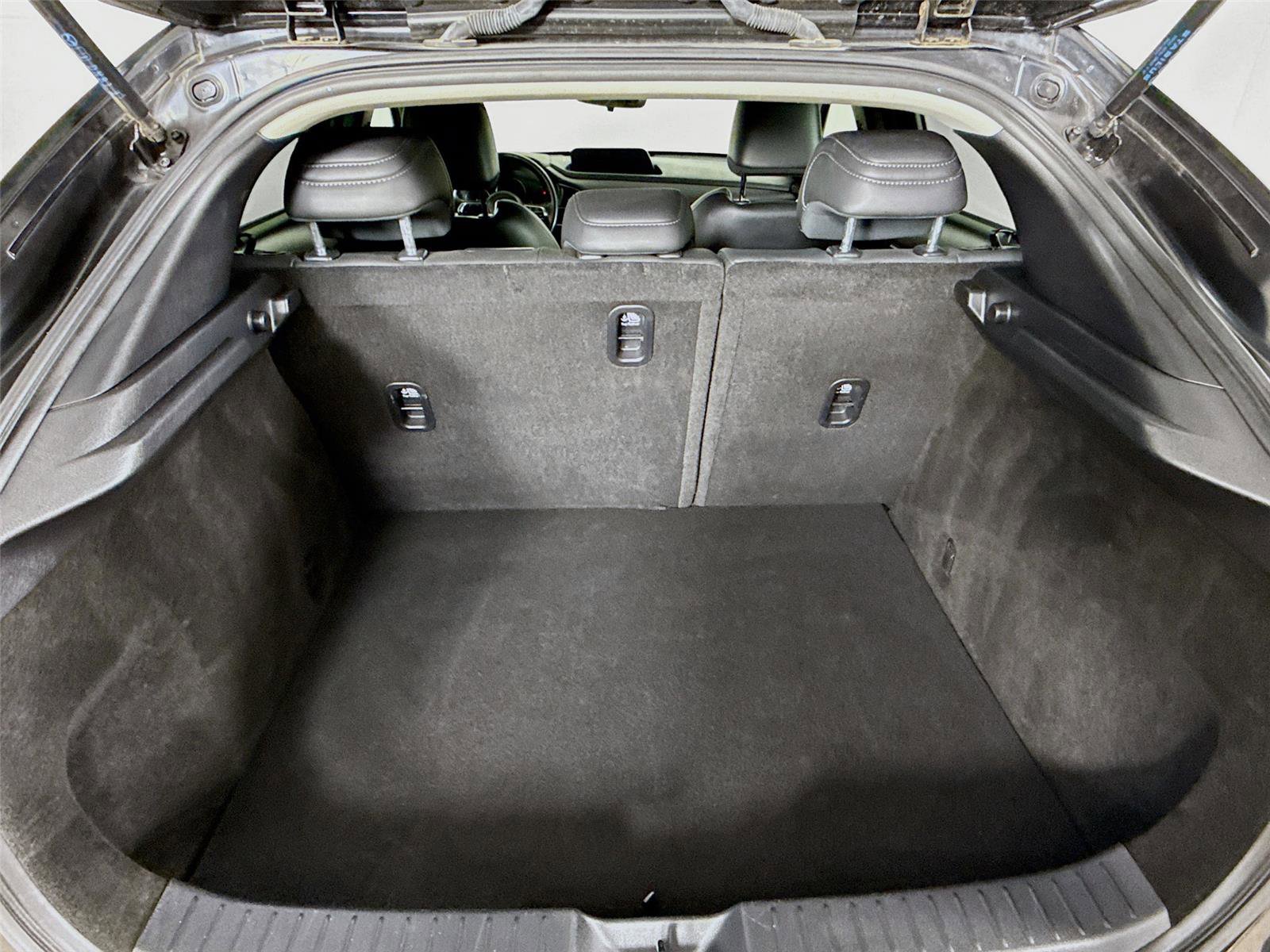 Used 2024 MAZDA CX-30 AWD 2.5 S w/ Select Sport Pkg image 26