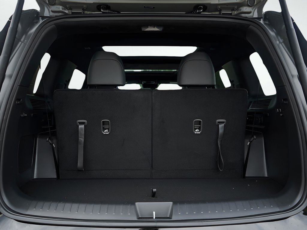 New 2026 Hyundai Santa Fe Calligraphy image 8