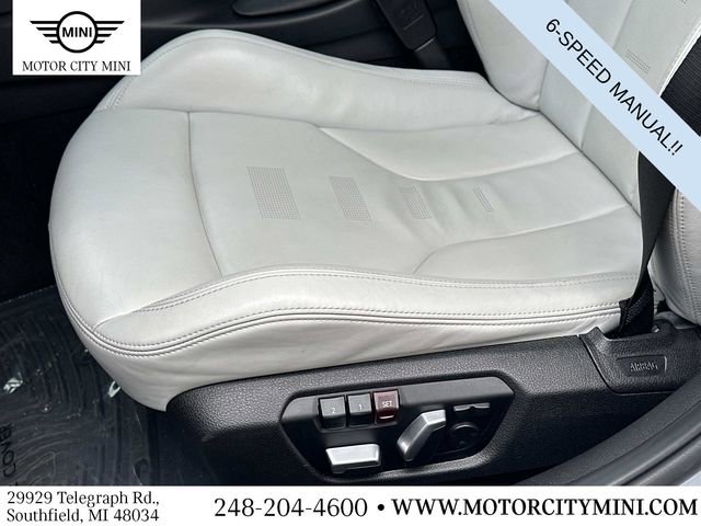 Used 2017 BMW M3 image 20