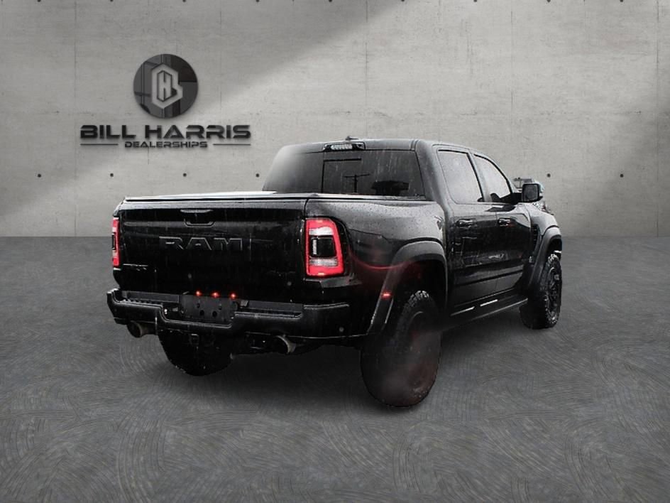 Used 2021 RAM 1500 TRX w/ TRX Level 2 Equipment Group AWD/4WD image 5