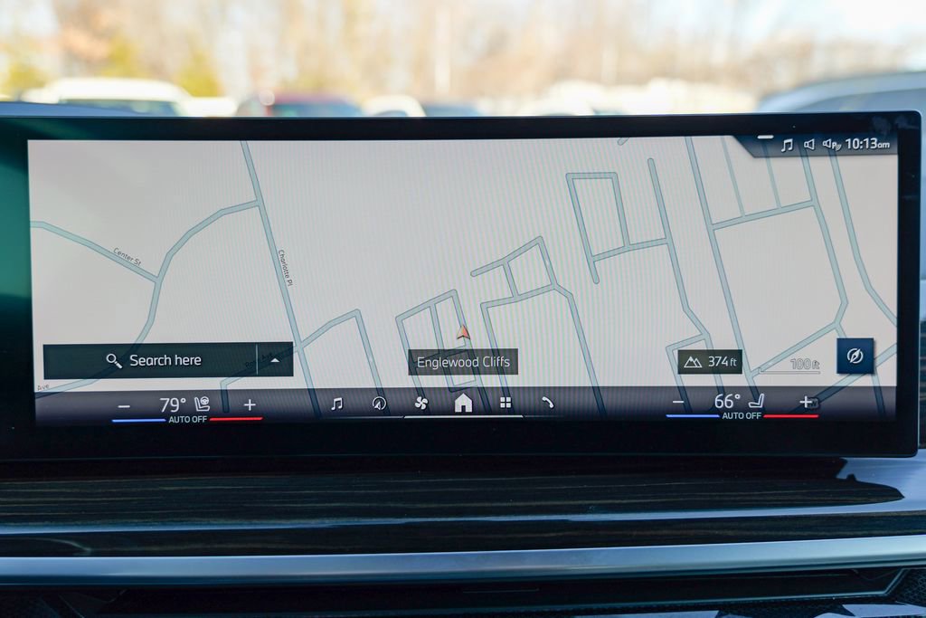 Used 2024 BMW X5 xDrive50e image 54