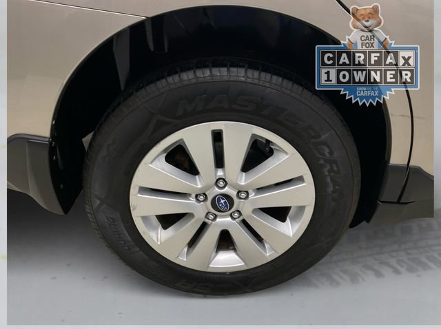 Used 2015 Subaru Outback 2.5i Premium AWD/4WD image 17