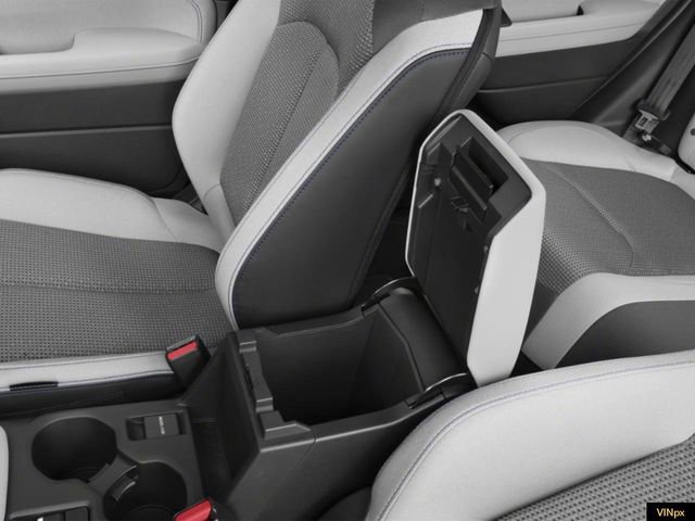 New 2026 Subaru Forester Touring AWD/4WD image 13