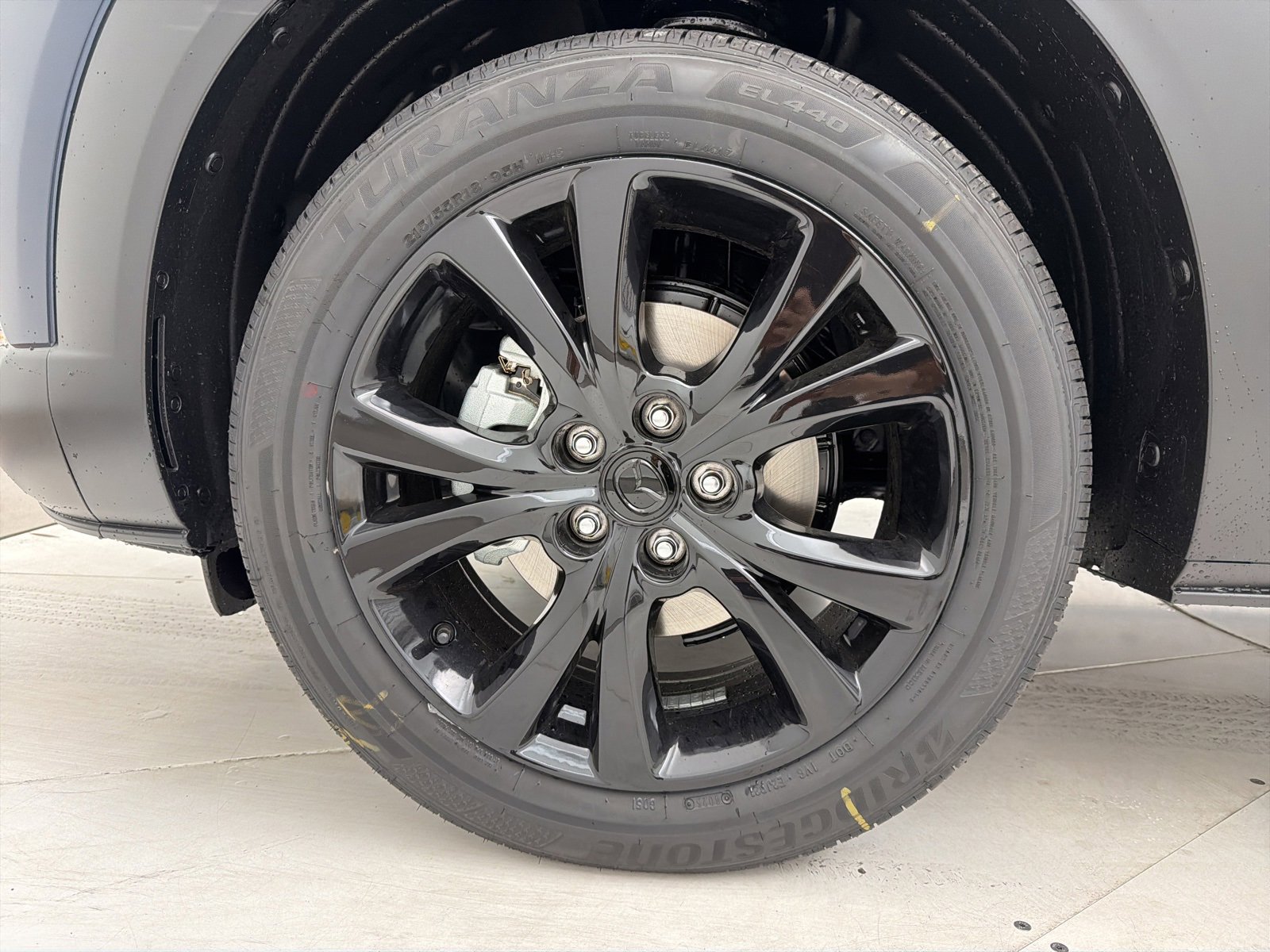 New 2026 MAZDA CX-30 AWD 2.5 S image 8