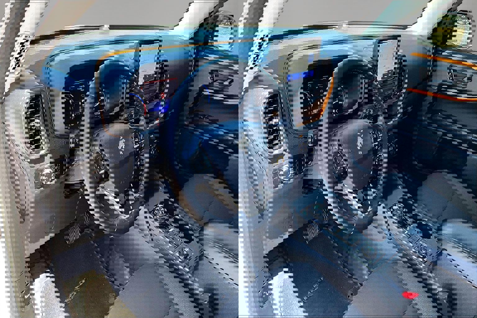 Certified 2023 Ford Bronco Sport Badlands image 17