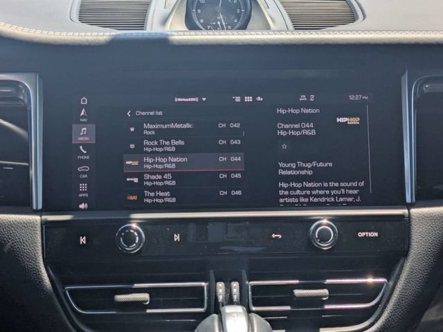 Used 2024 Porsche Macan S AWD/4WD image 19