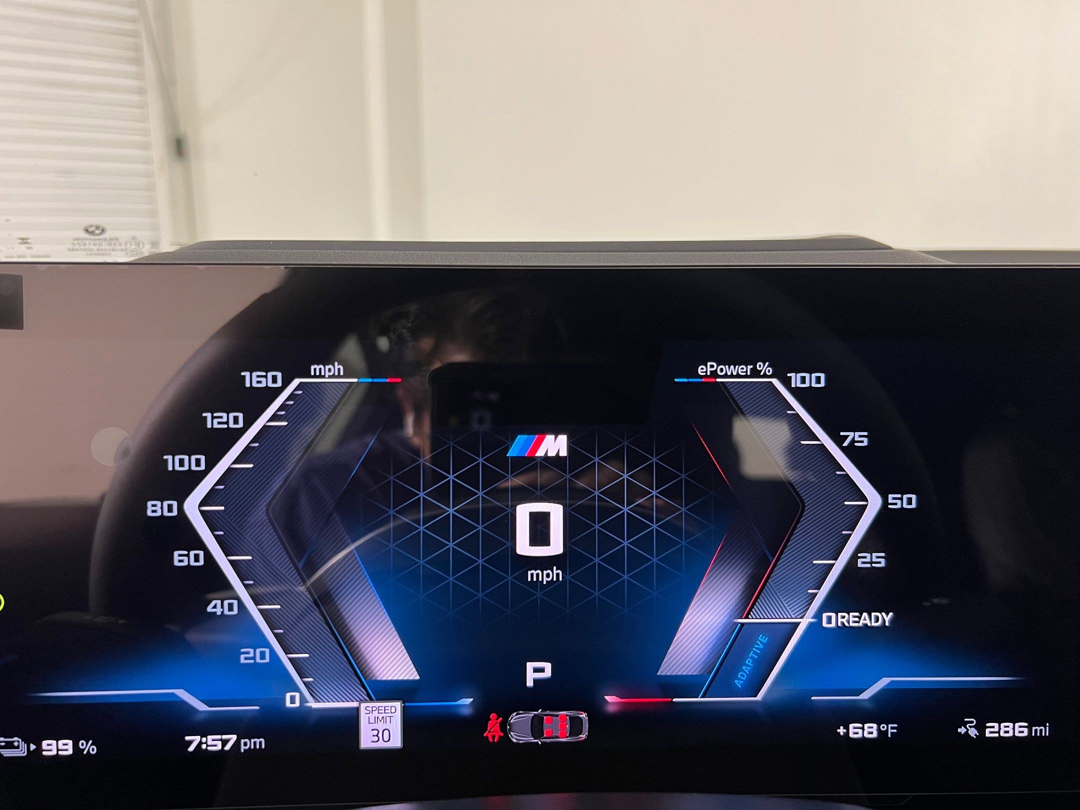 New 2026 BMW i4 M60 w/ Premium Package image 25