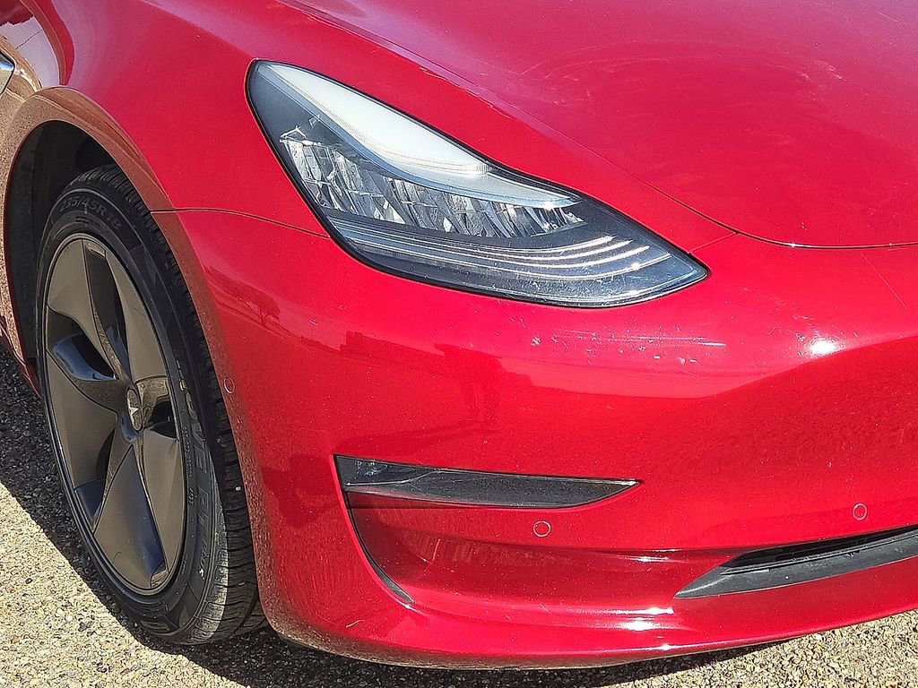 Used 2018 Tesla Model 3 Long Range image 9
