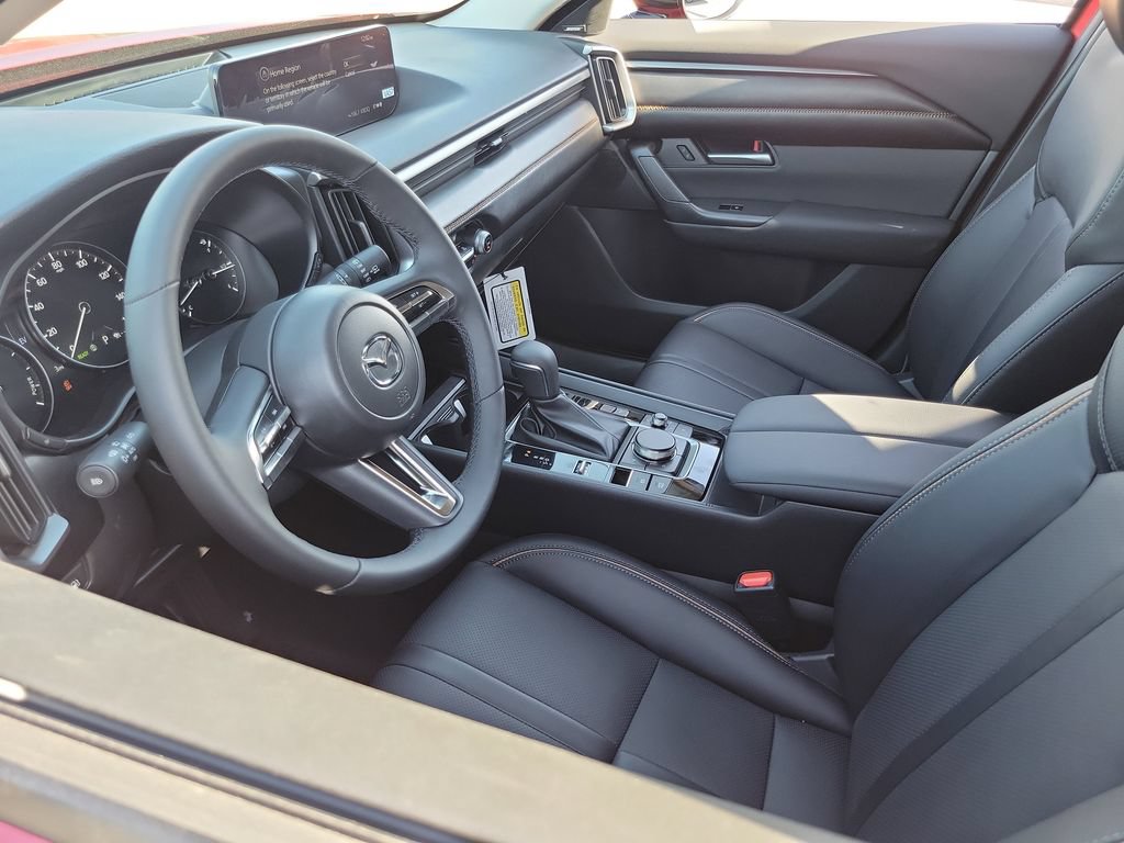 New 2026 MAZDA CX-50 AWD 2.5 Hybrid w/ Cargo Package image 3