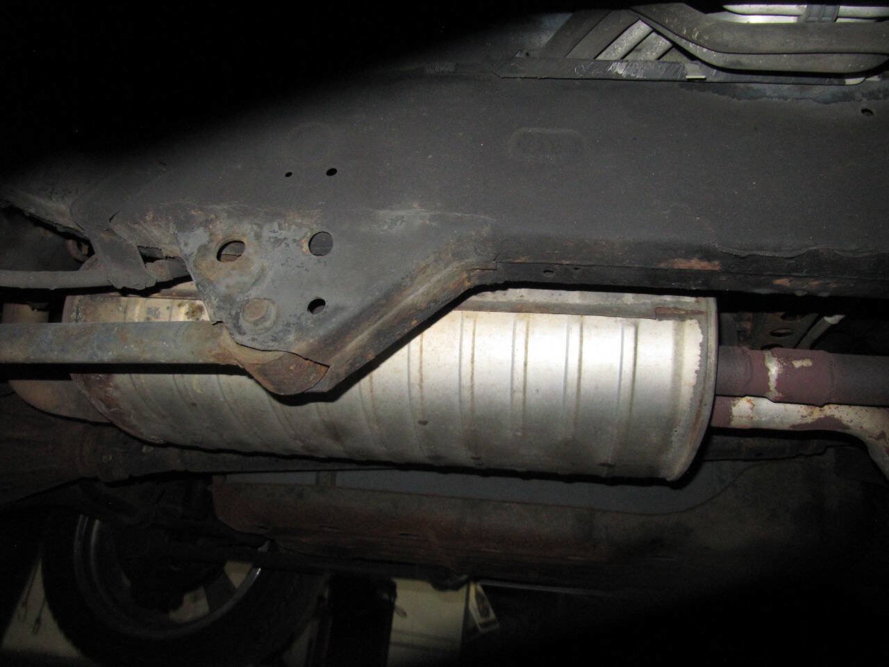 Used 2002 Toyota Sequoia SR5 AWD/4WD image 29