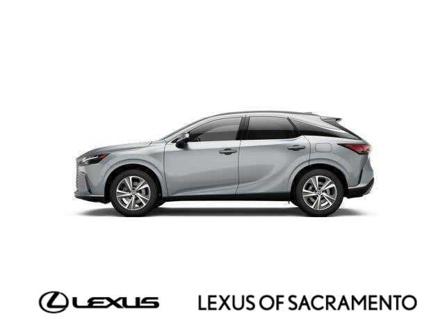 New 2026 Lexus RX 350 Premium image 1