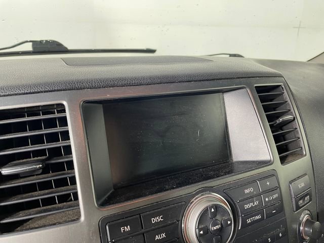 Used 2015 Nissan Armada SV image 7