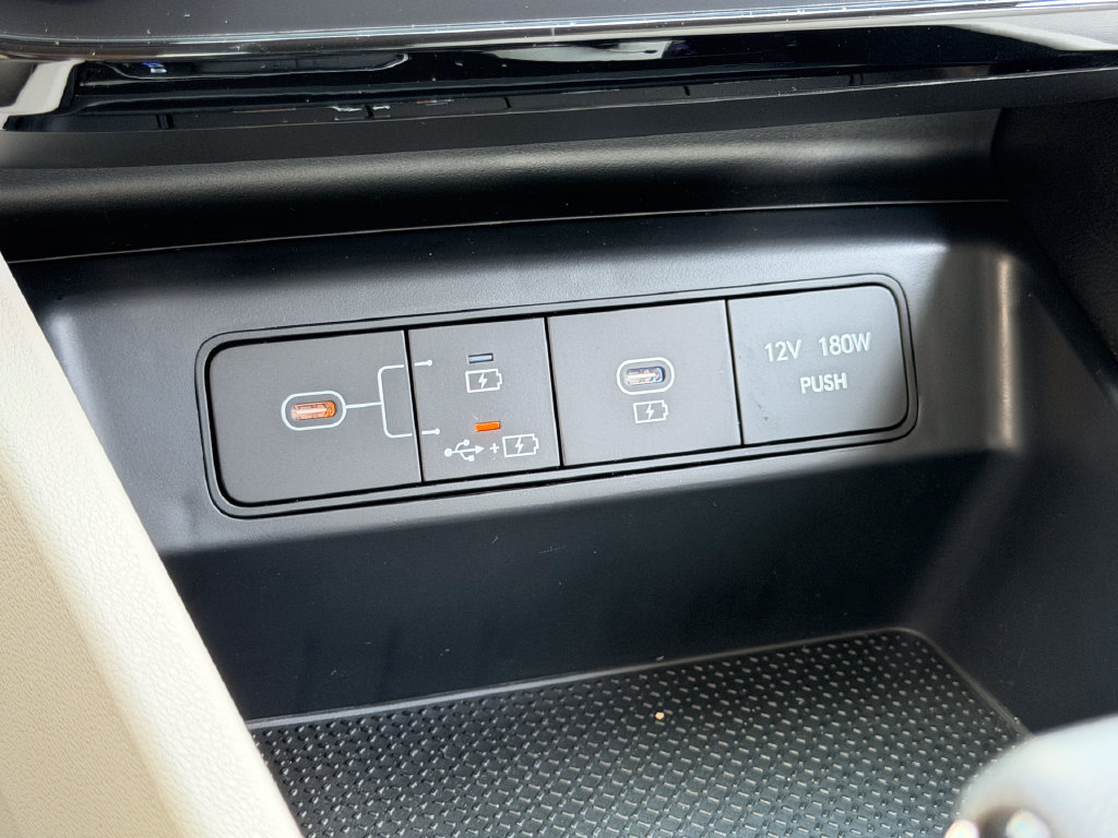 New 2026 Hyundai Tucson SEL Plus AWD/4WD image 25