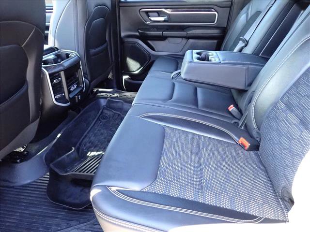 Used 2022 RAM 1500 Big Horn AWD/4WD image 10