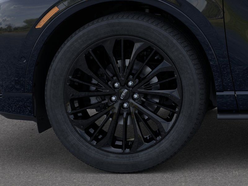 New 2026 Lincoln Corsair Grand Touring AWD/4WD image 19