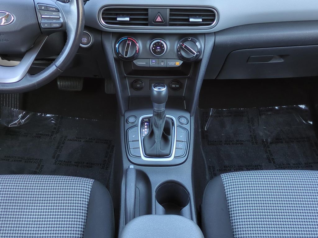 Used 2019 Hyundai Kona SEL image 27