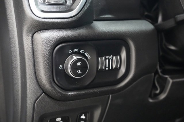 Used 2025 RAM 1500 Laramie image 19