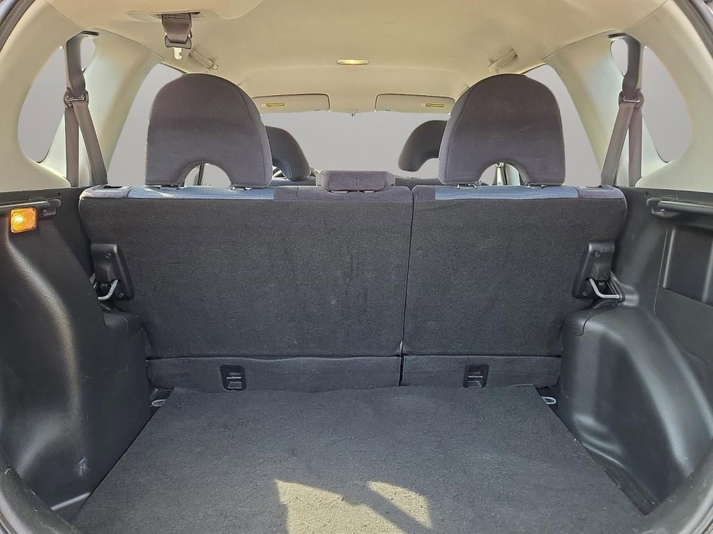 Used 2007 Honda Fit Sport image 27