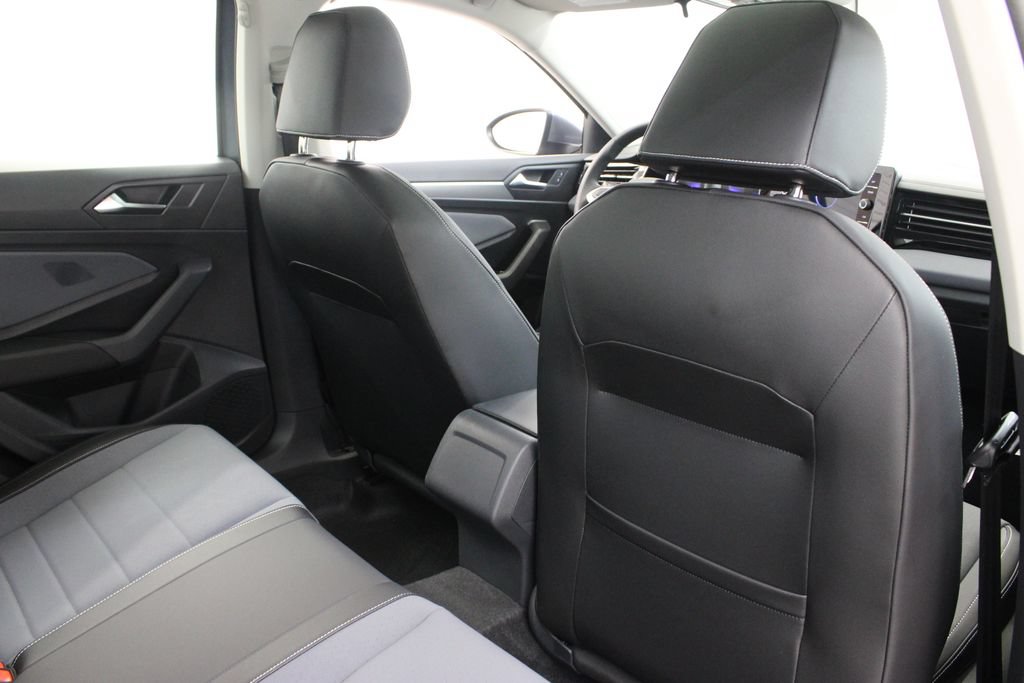 New 2026 Volkswagen Jetta SE FWD image 20