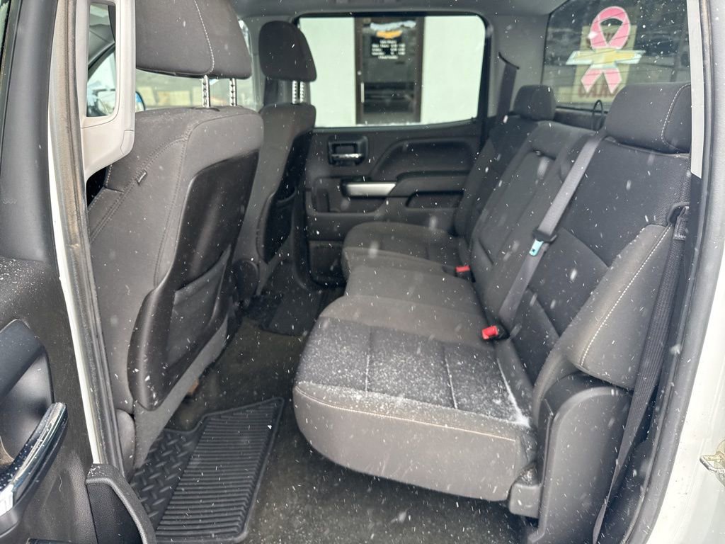 Used 2014 Chevrolet Silverado 1500 LT w/ All Star Edition image 31