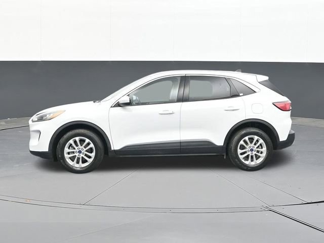 Used 2020 Ford Escape SE image 8