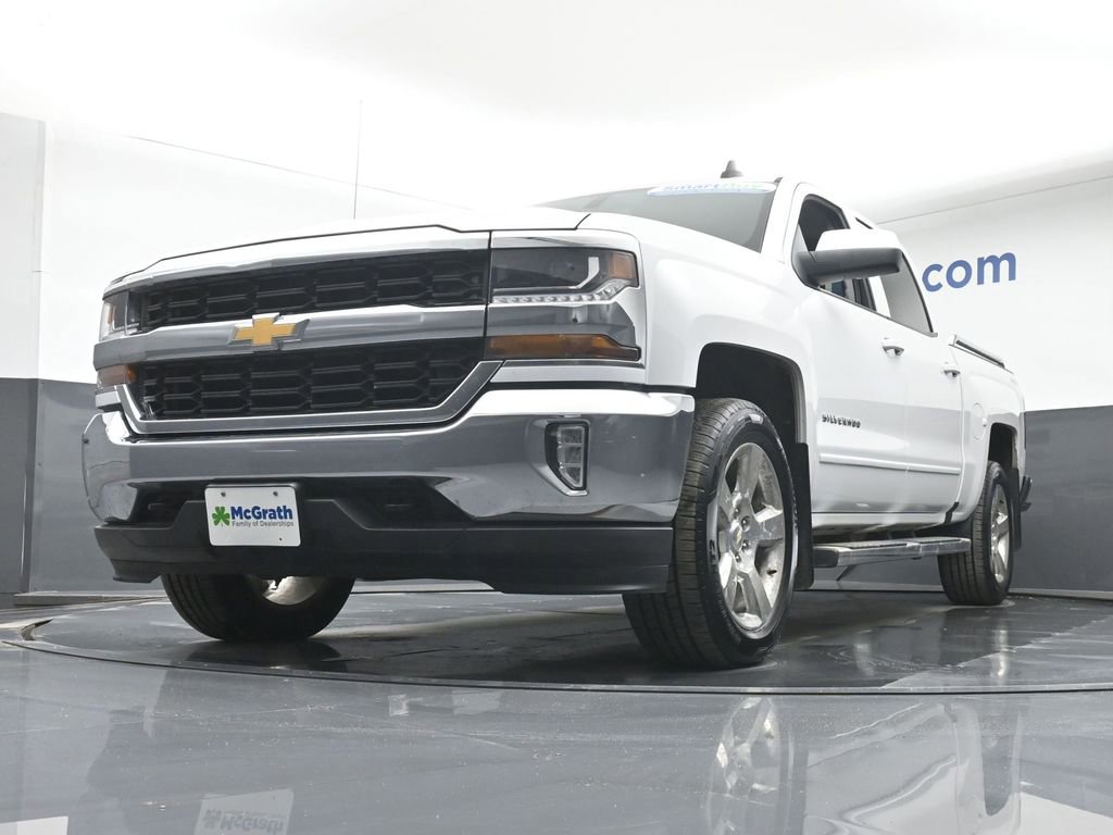 Used 2016 Chevrolet Silverado 1500 LT w/ All Star Edition image 6