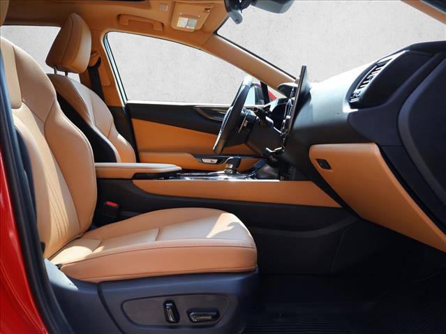 Used 2025 Lexus NX 350 AWD w/ Cold Area Package image 27