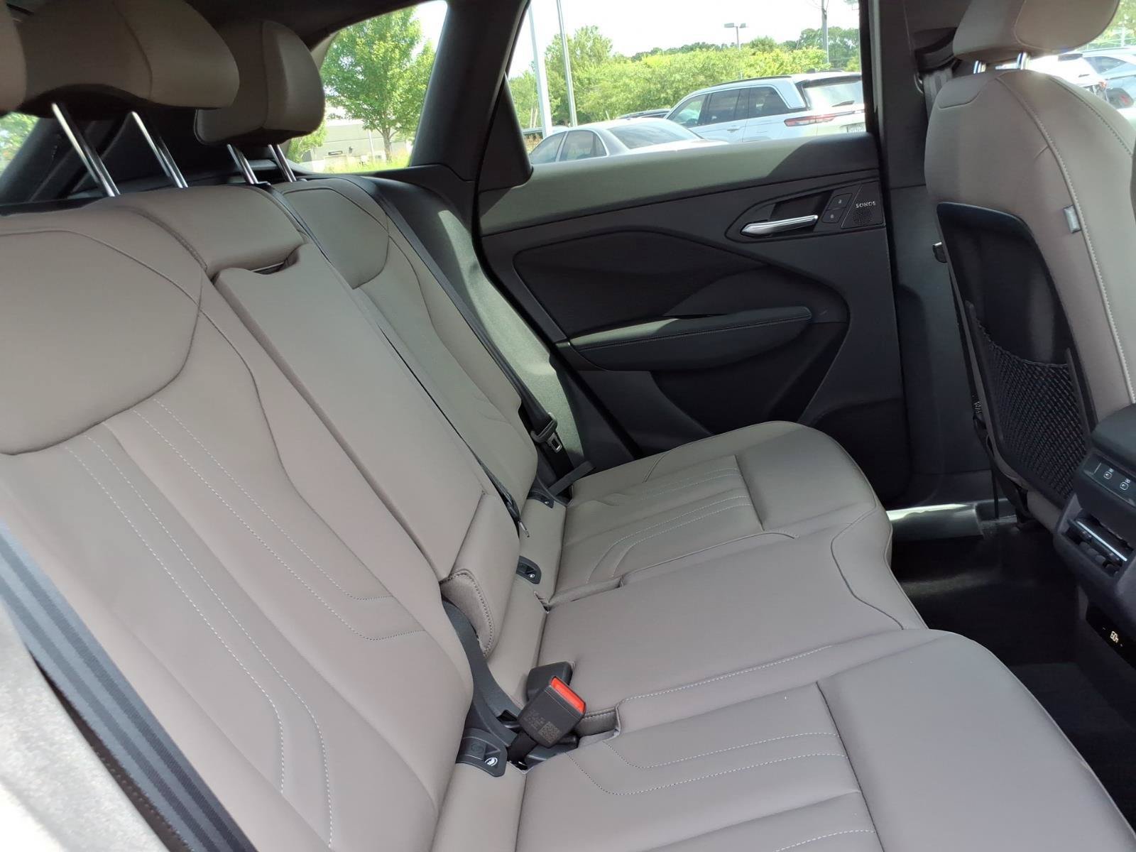 New 2026 Audi Q3 quattro 2.0T AWD/4WD image 28