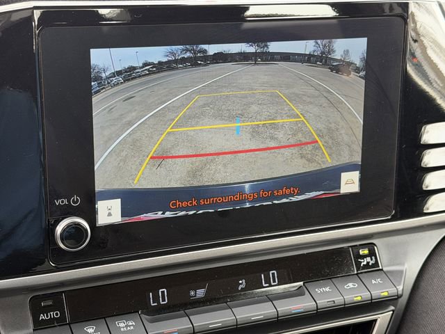 Certified 2025 Toyota Camry LE image 18