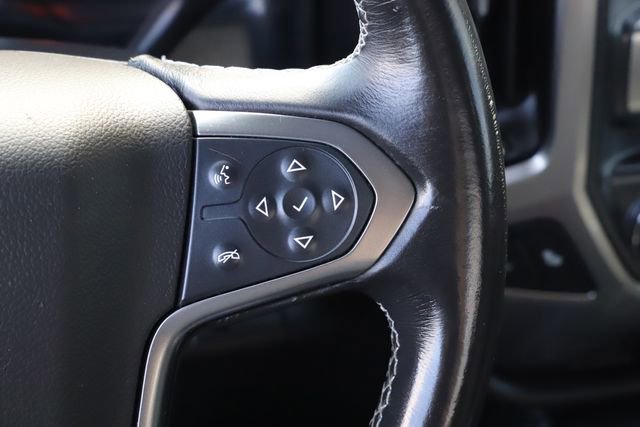 Used 2017 Chevrolet Silverado 1500 LT w/ All Star Edition image 23